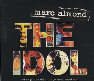 Marc-Almond-The-Idol---Digipa-50236