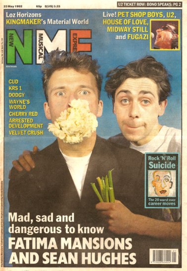 nme_cover_23may_1992