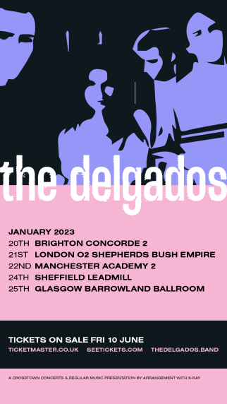 Hey! Manchester on X: ON SALE: Tickets are now available for