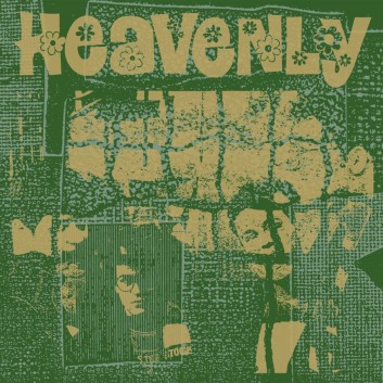Heavenly - P.U.N.K. Girl EP
