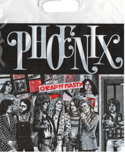 Phoenix-records