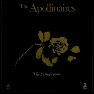 the apollinaires the feelings gone sleeve